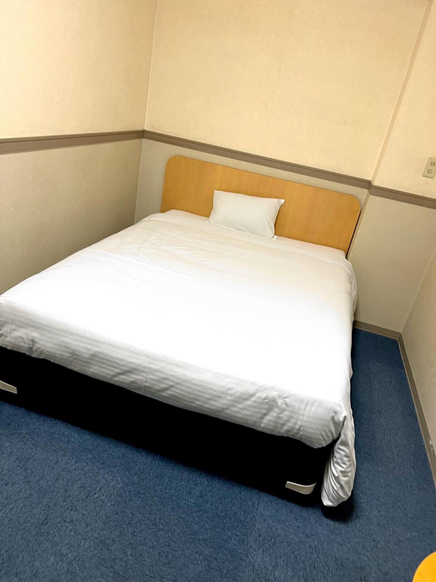 Business Hotel Legato Tokyo Luaran gambar