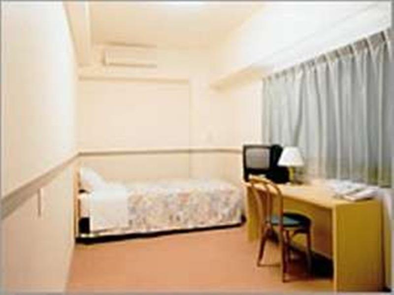 Business Hotel Legato Tokyo Luaran gambar