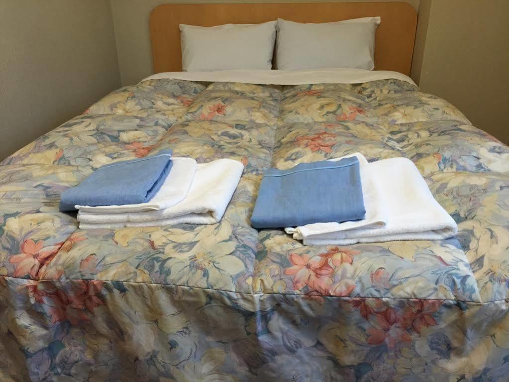 Business Hotel Legato Tokyo Luaran gambar
